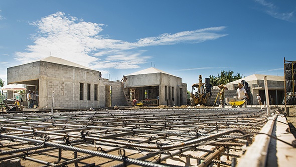 服務(wù)團隊的力量